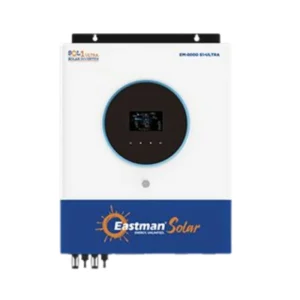 Eastman Solar Inverter 8Kva