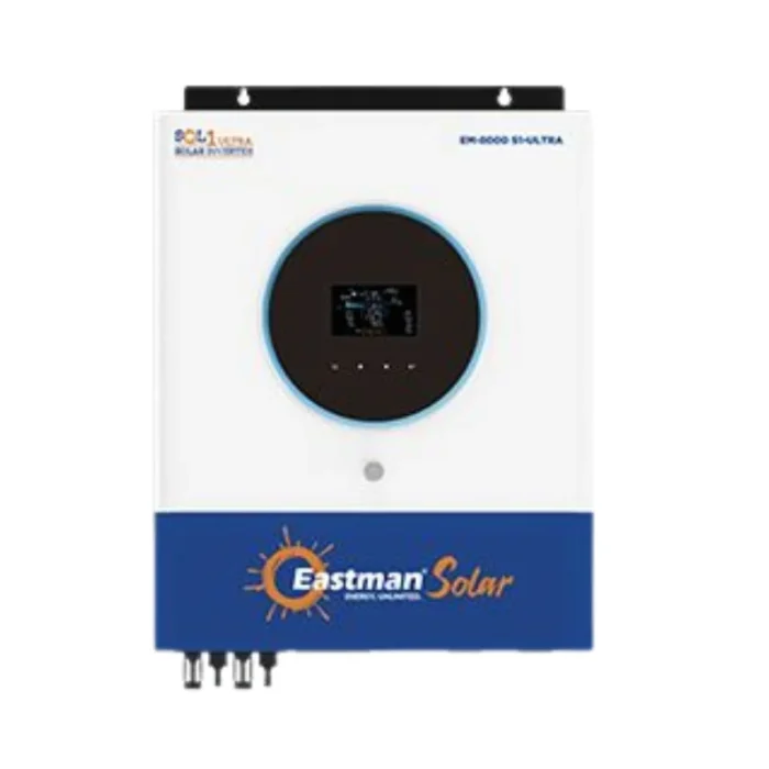 Eastman Solar Inverter 8Kva