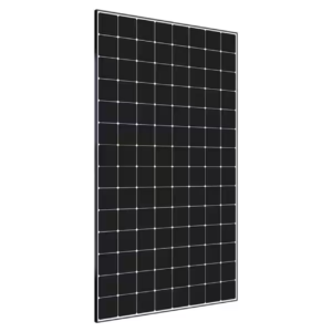 100W Mono-Crystalline Solar Panel