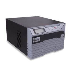 Lento 1600VA 24V DSP Sine Wave Inverter; Hybrid with Inbuilt Charge controller