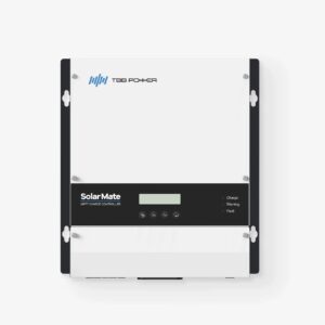 TBB SolarMate 250V 100A MPPT Solar Charge Controller SP250/100
