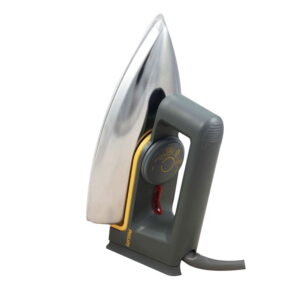 Iconic Philips Dry Iron HD 1172; 1.9m long cord, 1000 watts