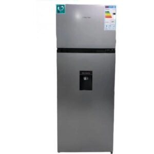 Hisense 270 liter Refrigerator with Dispenser – Double Refrigerator, Defrost