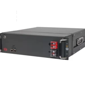 BYD 100Ah 51.2V 5.0 kWh Lithium Solar Battery LV Flex Lite; Built-in BMS via BMU, Over 6,000 Cycles, Scalable 5–320 kWh, LFP (Cobalt-Free)