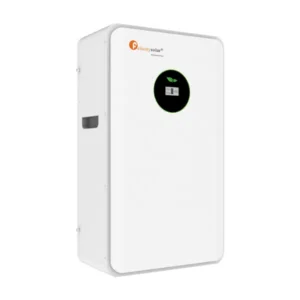 Felicity 200Ah 51.2V 10kWh Lithium Solar Battery FLA48200; Built-in BMS & WiFi, ≥6,000 Cycles @25°C, 80% DoD, Parallel up to 150kWh or 15 Units